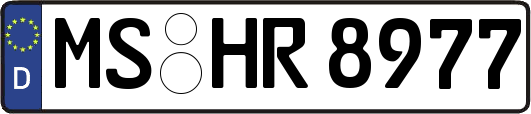 MS-HR8977