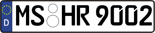 MS-HR9002