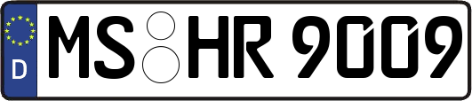 MS-HR9009