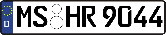 MS-HR9044