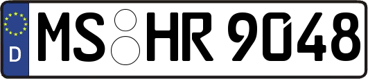 MS-HR9048
