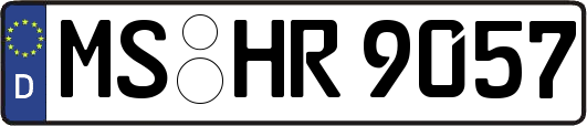 MS-HR9057