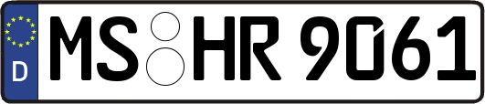 MS-HR9061
