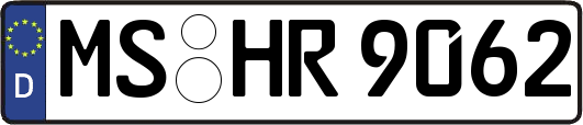 MS-HR9062