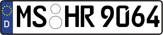 MS-HR9064