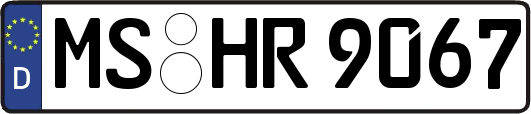 MS-HR9067