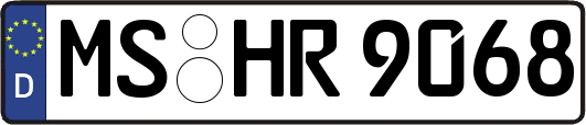 MS-HR9068