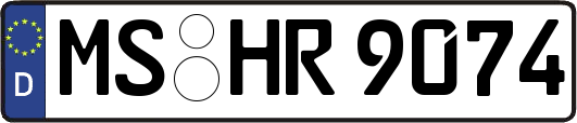 MS-HR9074