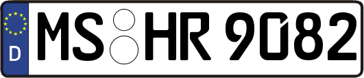 MS-HR9082