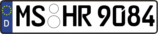MS-HR9084