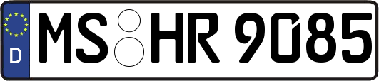 MS-HR9085