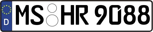 MS-HR9088