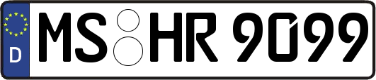 MS-HR9099