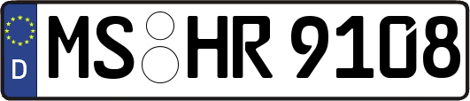 MS-HR9108