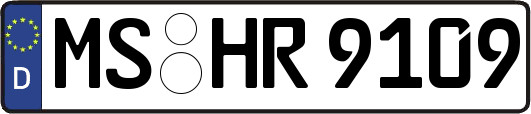 MS-HR9109