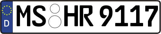 MS-HR9117