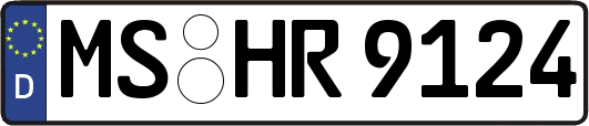 MS-HR9124