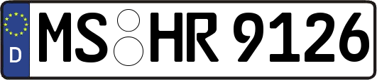 MS-HR9126