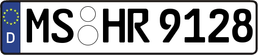 MS-HR9128