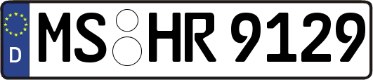 MS-HR9129