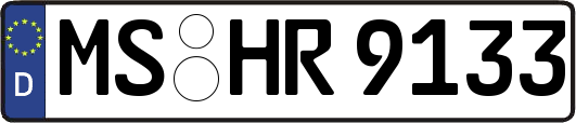 MS-HR9133