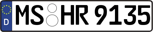 MS-HR9135
