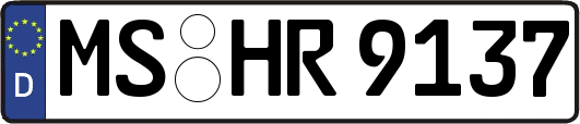 MS-HR9137