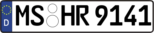 MS-HR9141