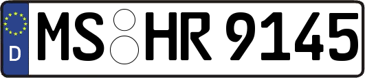 MS-HR9145