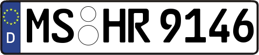MS-HR9146