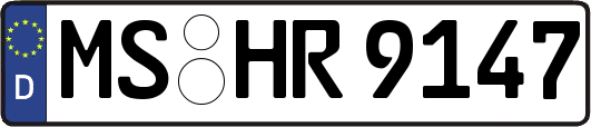 MS-HR9147