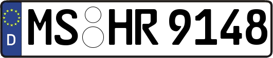 MS-HR9148
