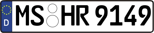 MS-HR9149