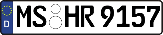 MS-HR9157