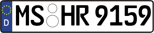 MS-HR9159