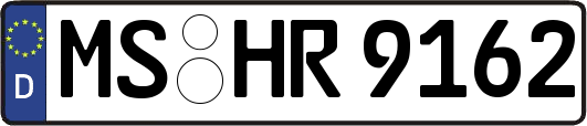 MS-HR9162