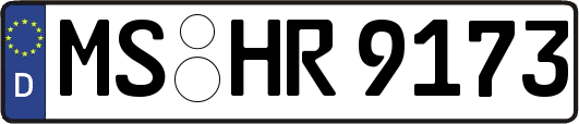 MS-HR9173