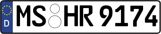 MS-HR9174