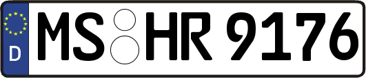 MS-HR9176
