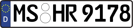 MS-HR9178