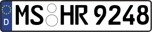 MS-HR9248