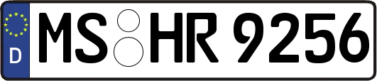 MS-HR9256