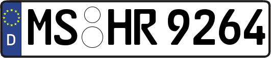 MS-HR9264