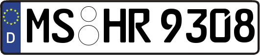 MS-HR9308