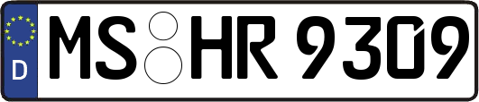 MS-HR9309