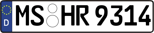 MS-HR9314