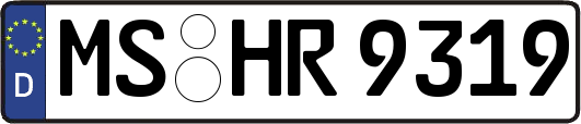 MS-HR9319