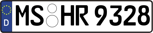 MS-HR9328