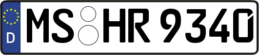 MS-HR9340