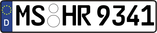 MS-HR9341